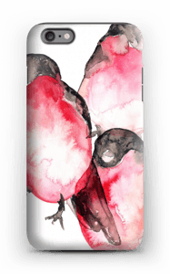 BULLFINCH case IPhone 6 Plus tough