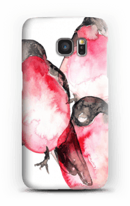 DOMPAP deksel Galaxy S7