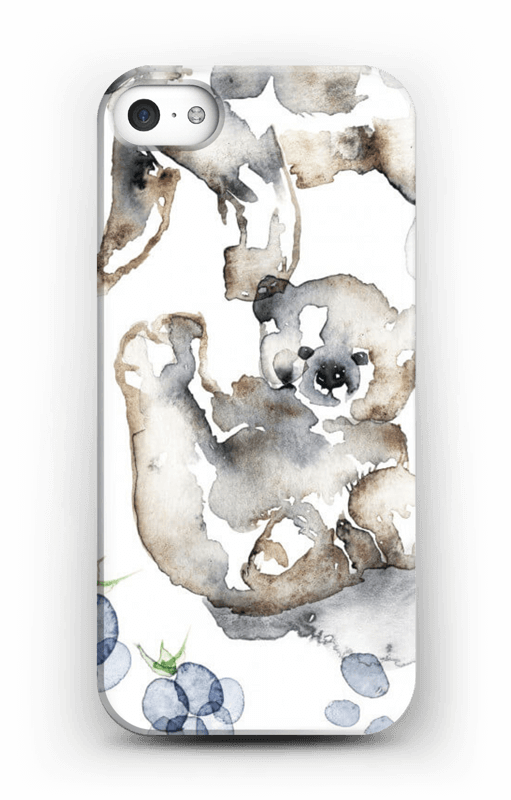BEAR HUG skal IPhone SE