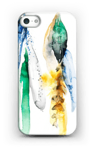 LIGHT AS A FEATHER case IPhone 5/5S