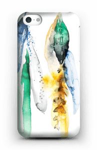 LIGHT AS A FEATHER deksel IPhone 5c