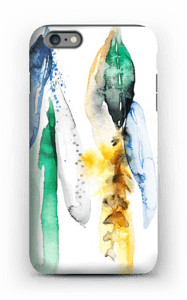 LIGHT AS A FEATHER deksel IPhone 6s Plus tough