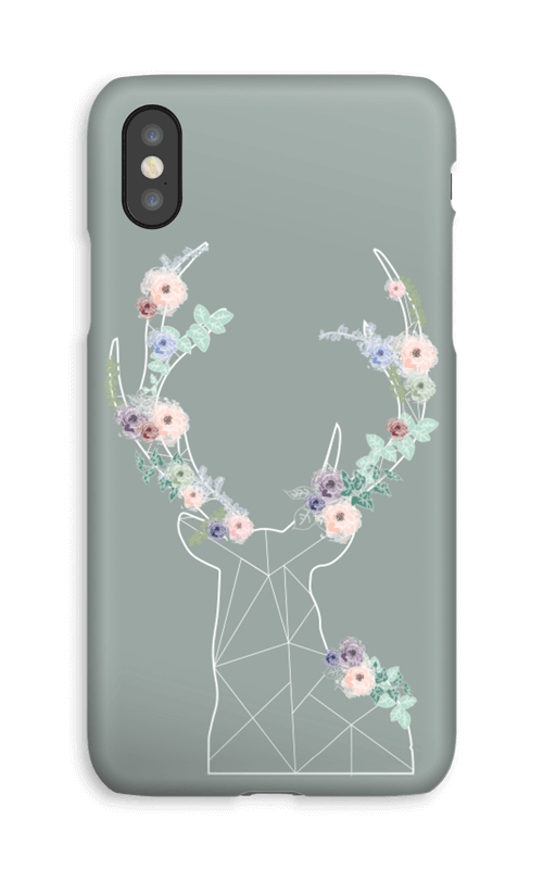 coque iphone xs cerf coque iphone xs cerf