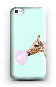 Purkkakirahvi kuoret IPhone 5c