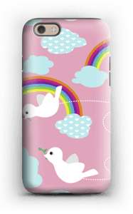 Birds of peace  case IPhone 6s tough