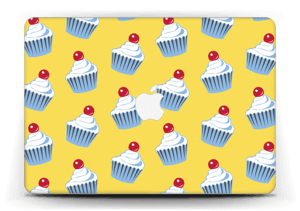 Sweet cupcakes Skin MacBook Air 13”