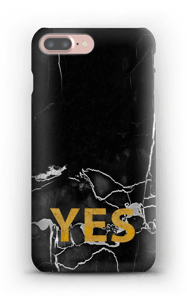 YES! deksel IPhone 7 Plus