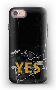 YES! deksel IPhone 7 tough