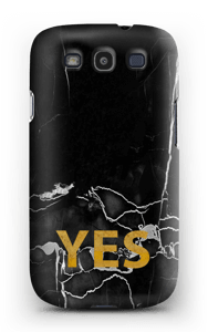 YES! kuoret Galaxy S3