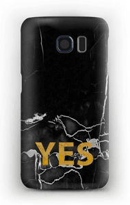 YES! deksel Galaxy S6