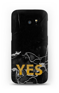 YES! deksel Galaxy S7 Edge