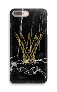 Bounce kuoret IPhone 8 Plus