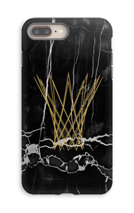 Bounce kuoret IPhone 8 Plus tough