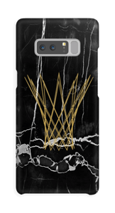 Bounce kuoret Galaxy Note8