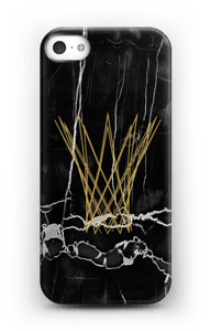 Bounce deksel IPhone 5/5S