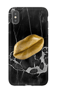 Golden Kiss case IPhone XS Max tough