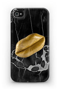 Delight kuoret IPhone 4/4s