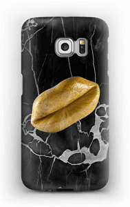 Delight deksel Galaxy S6 Edge