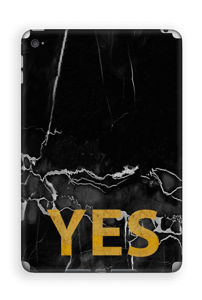 YES YES YES !  Skin IPad Mini 4