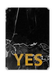 YES YES YES ! Skin IPad Air