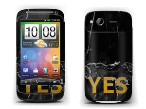 YES YES YES ! Skin Desire