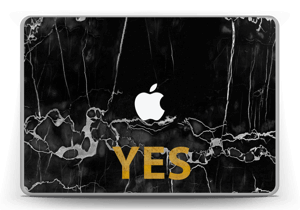 YES YES YES !  Skin MacBook Pro 13” -2015