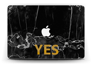 YES YES YES !  Skin MacBook Air 13”