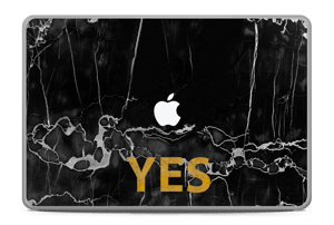 YES YES YES !  Skin MacBook Pro 17” -2015