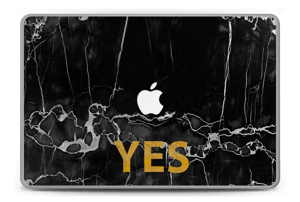 YES YES YES !  Skin MacBook Pro 15” -2015