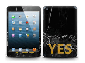 YES YES YES ! Skin IPad mini 2