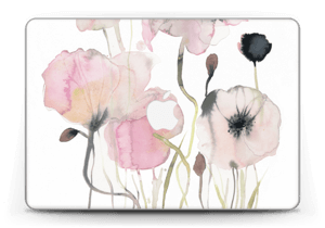 wild blooming flowers Skin MacBook Pro Retina 13” 2015