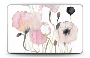 wild blooming flowers Skin MacBook Air 11”