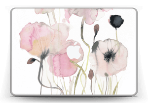 wild blooming flowers Skin MacBook Pro 13” -2015