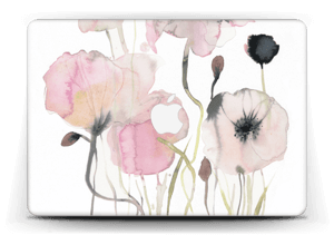 wild blooming flowers Skin MacBook Air 13”