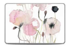 wild blooming flowers Skin MacBook Pro 17” -2015