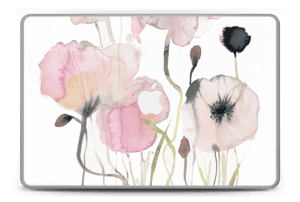 wild blooming flowers Skin MacBook Pro 15” -2015