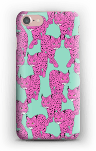 Gaupe deksel IPhone 7