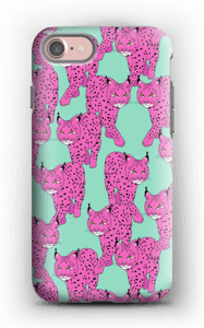 Gaupe deksel IPhone 7 tough