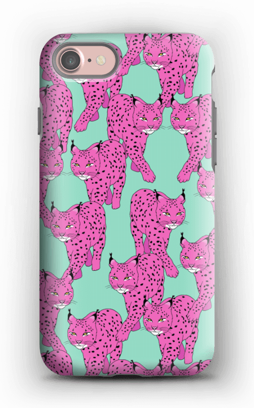 coque iphone 7 lynx coque iphone 7 lynx