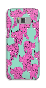 Gaupe deksel Galaxy S8 Plus