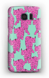 Gaupe deksel Galaxy S6