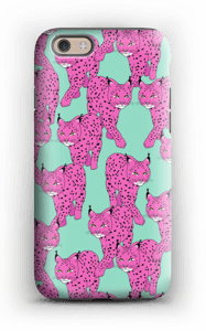 Gaupe deksel IPhone 6s tough