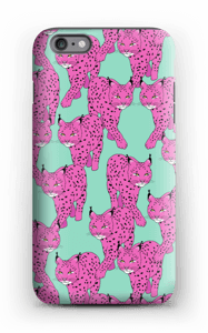 Gaupe deksel IPhone 6s Plus tough