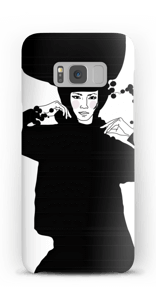 Sonja kuoret Galaxy S8