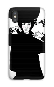 Sonja cover IPhone X