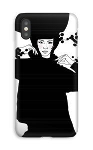 Sonja hoesje IPhone XS
