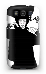 Sonja kuoret Galaxy S3