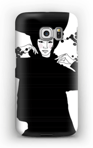 Sonja case Galaxy S6 Edge