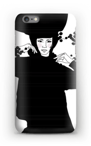 Sonja deksel IPhone 6s Plus