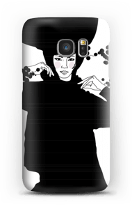 Sonja kuoret Galaxy S7